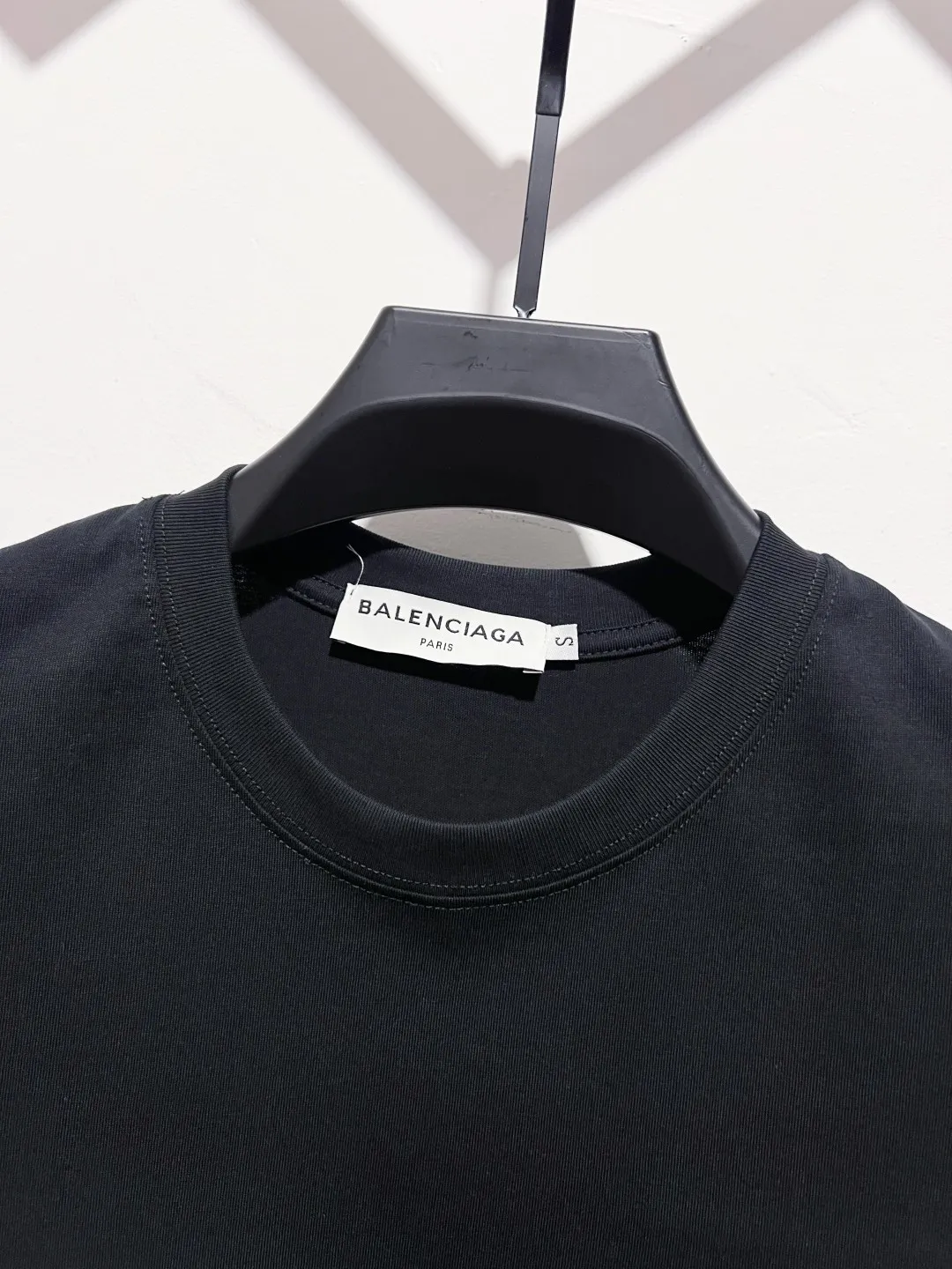 💰P130🔥 26 New Arrival T Premium ！ logo ，Premium ， ， ， 🔥 ， ， ， ， ， ， ：White、Black Size：S-XXL